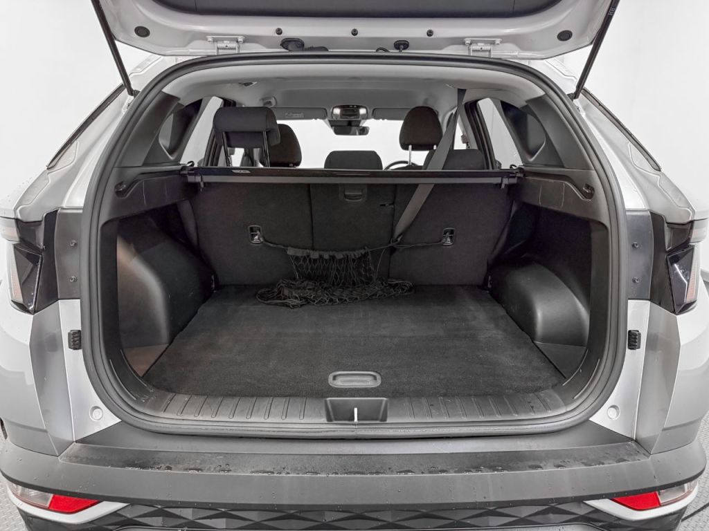 Used Hyundai TUCSON 2021 for sale - 77349879: Photo 11