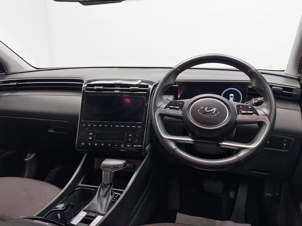 Used Hyundai TUCSON 2021 for sale - 77349879: Photo 12