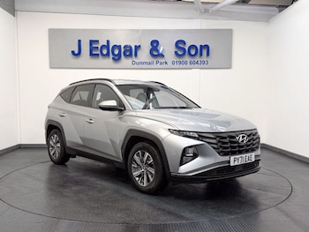 Used Hyundai TUCSON 2021 for sale - 77349879: Photo