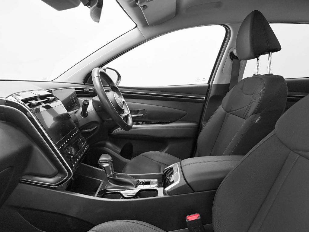 Used Hyundai TUCSON 2021 for sale - 77349879: Photo 9