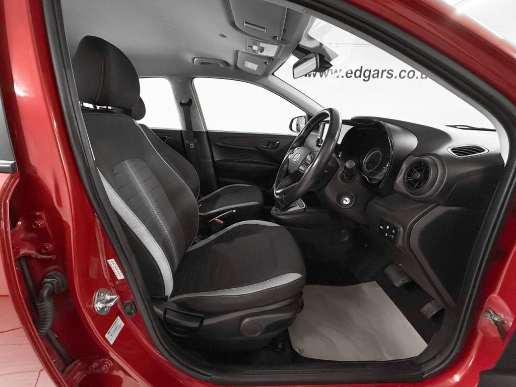 Used Hyundai i10 2022 for sale - 77378844: Photo 11