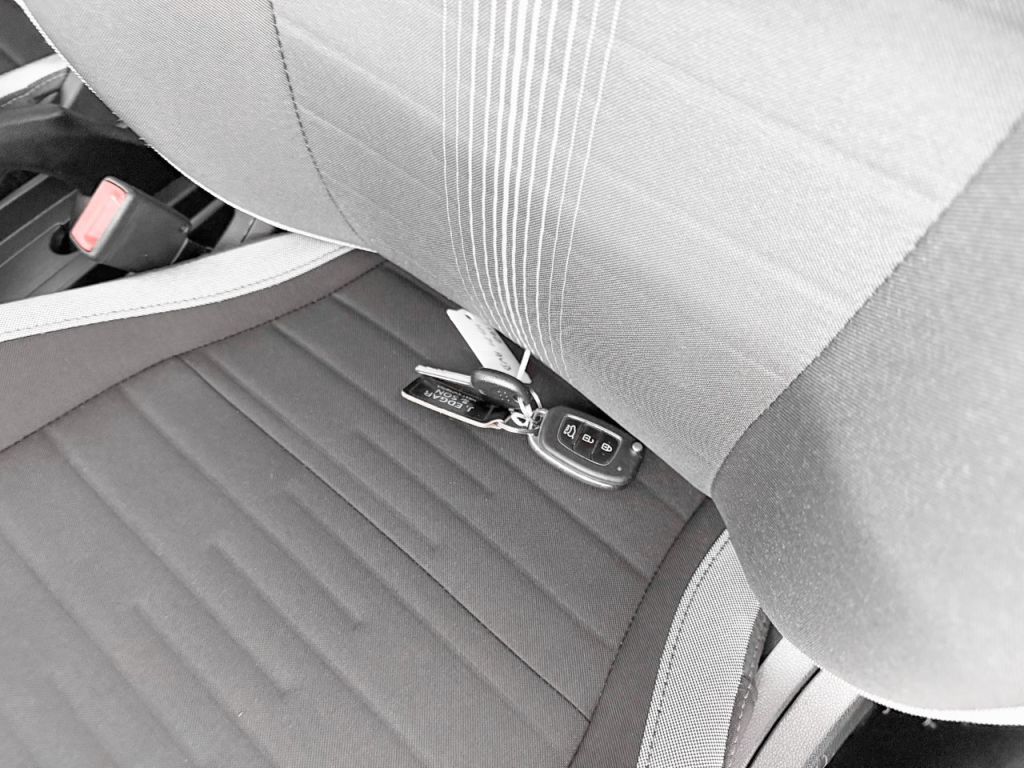 Used Hyundai i10 2022 for sale - 77378844: Photo 13