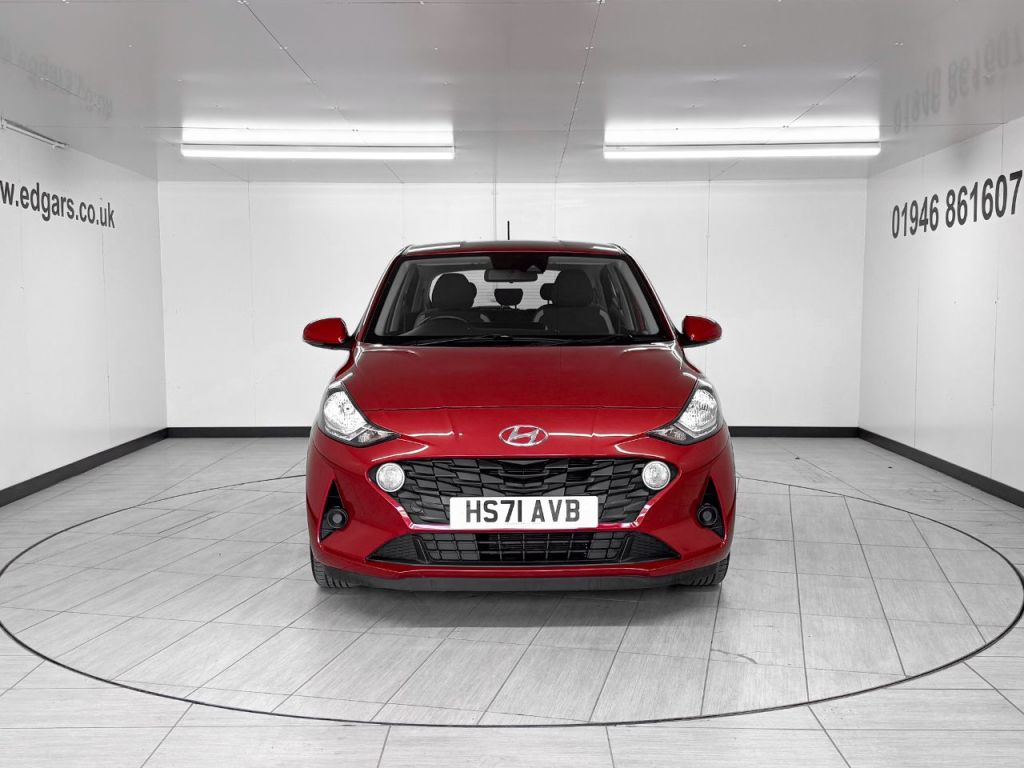 Used Hyundai i10 2022 for sale - 77378844: Photo 14