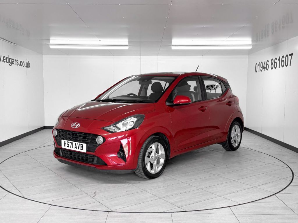 Used Hyundai i10 2022 for sale - 77378844: Photo 15