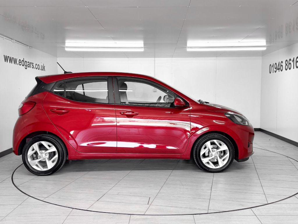 Used Hyundai i10 2022 for sale - 77378844: Photo 19