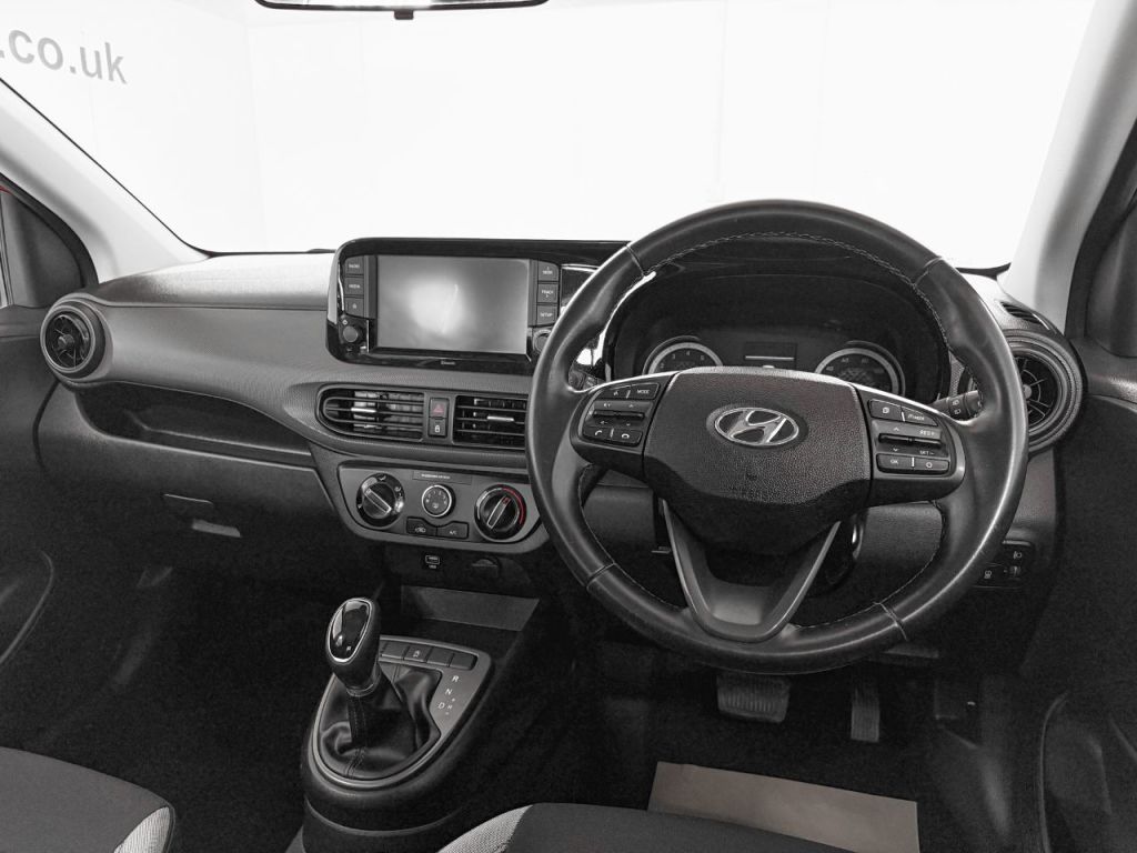 Used Hyundai i10 2022 for sale - 77378844: Photo 3