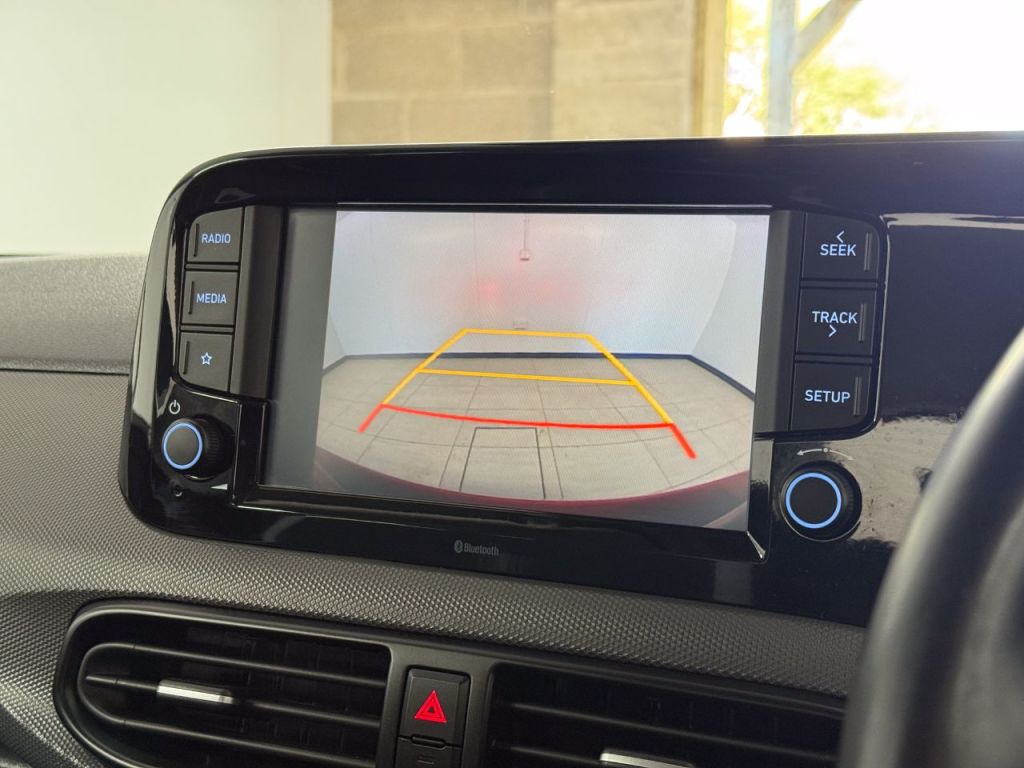 Used Hyundai i10 2022 for sale - 77378844: Photo 5