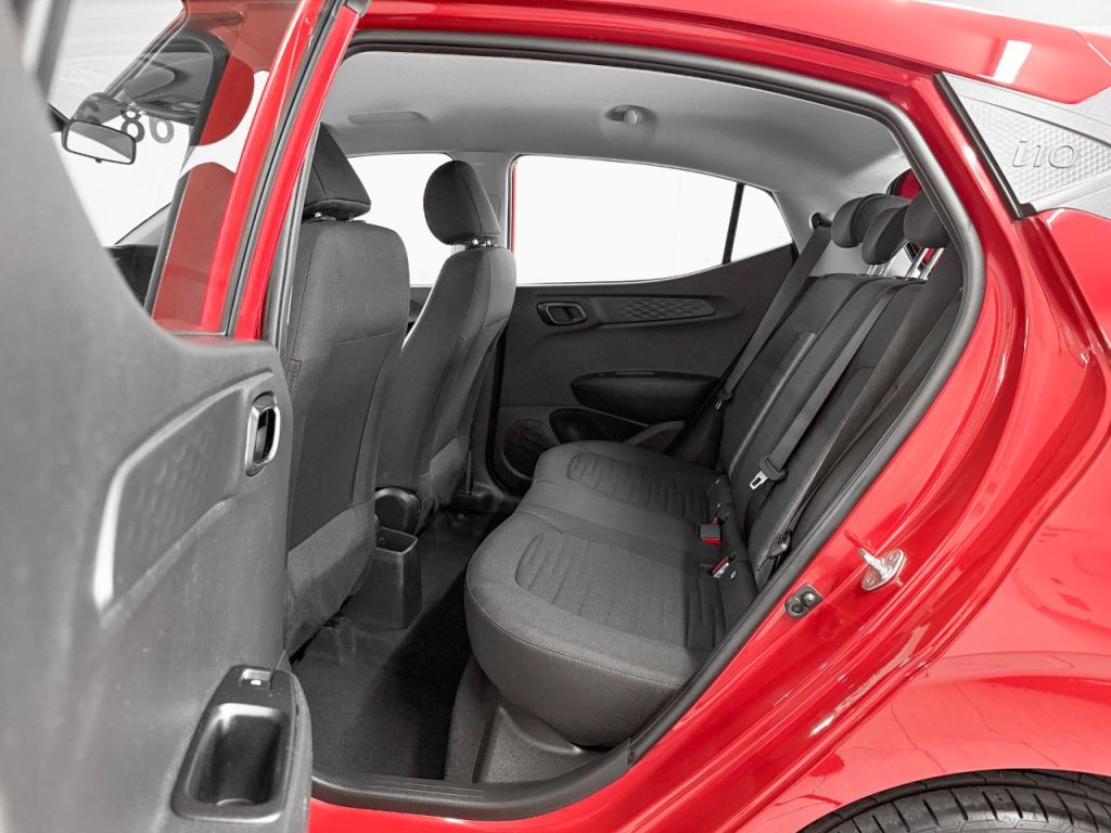 Used Hyundai i10 2022 for sale - 77378844: Photo 7