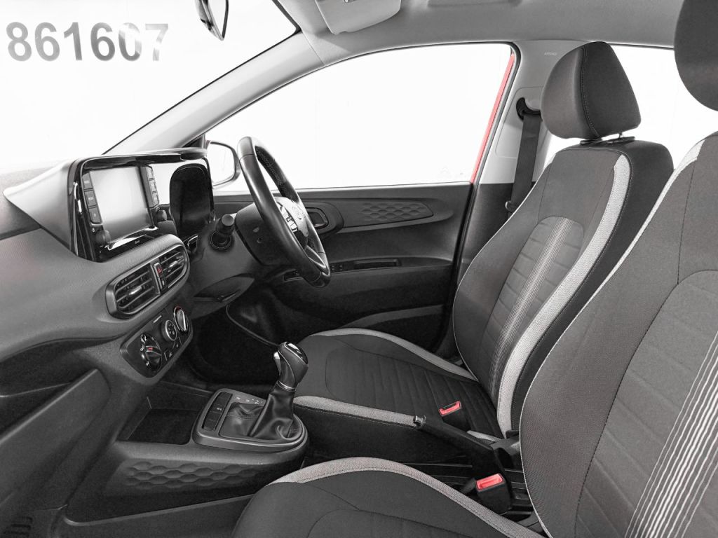 Used Hyundai i10 2022 for sale - 77378844: Photo 8