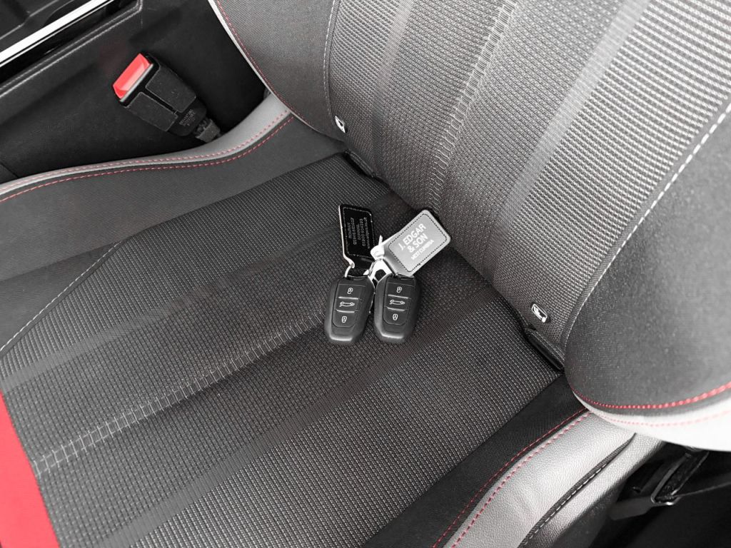 Used Vauxhall Mokka 2022 for sale - 78043881: Photo 12