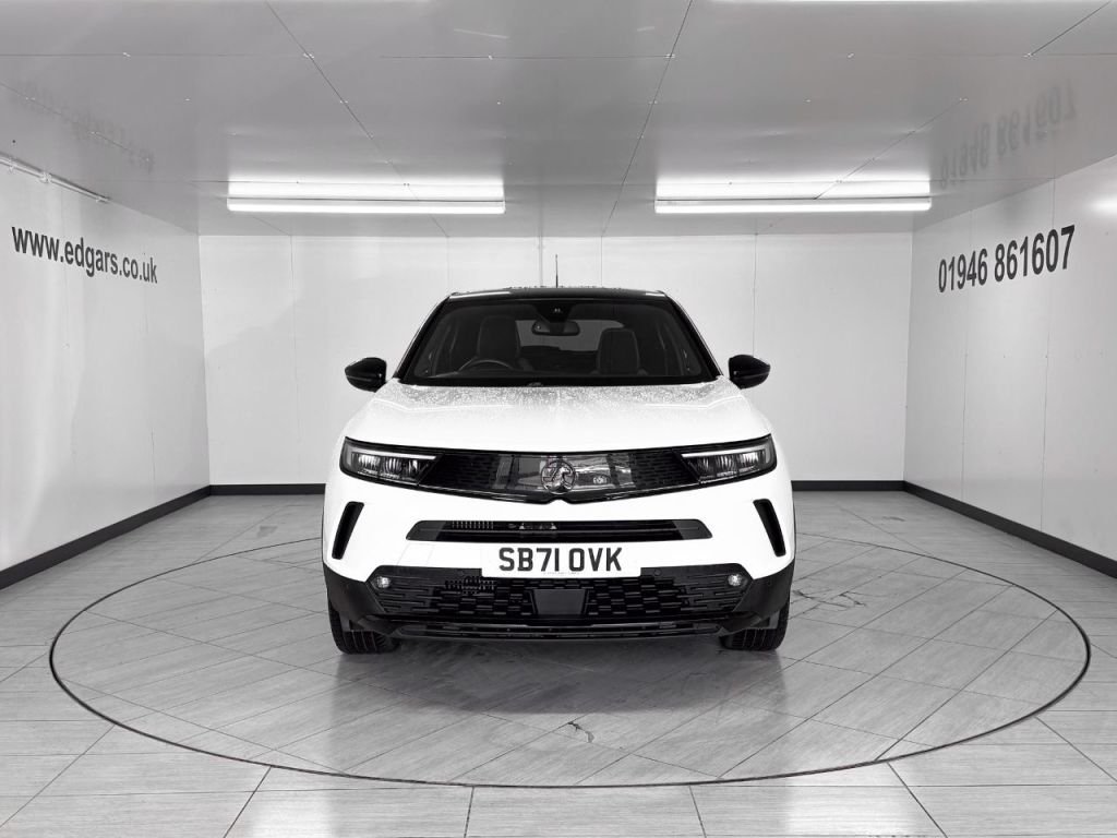 Used Vauxhall Mokka 2022 for sale - 78043881: Photo 13