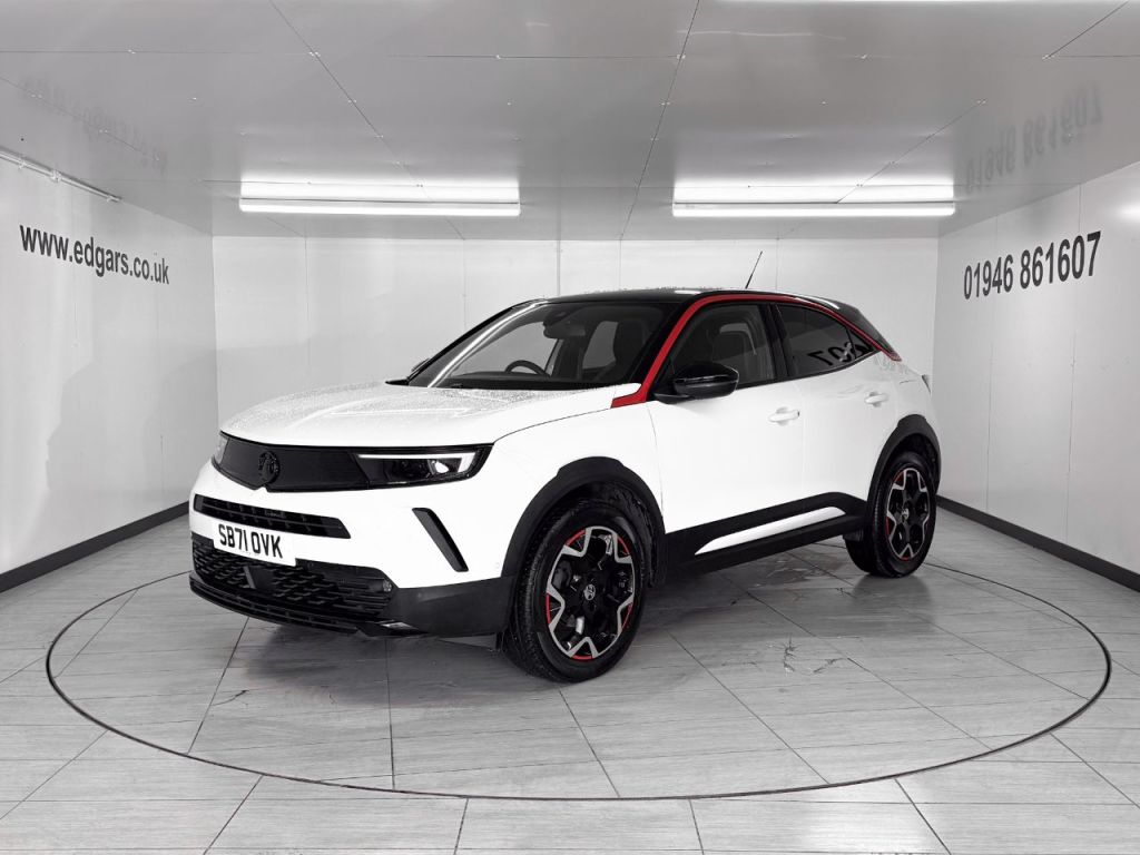 Used Vauxhall Mokka 2022 for sale - 78043881: Photo 14