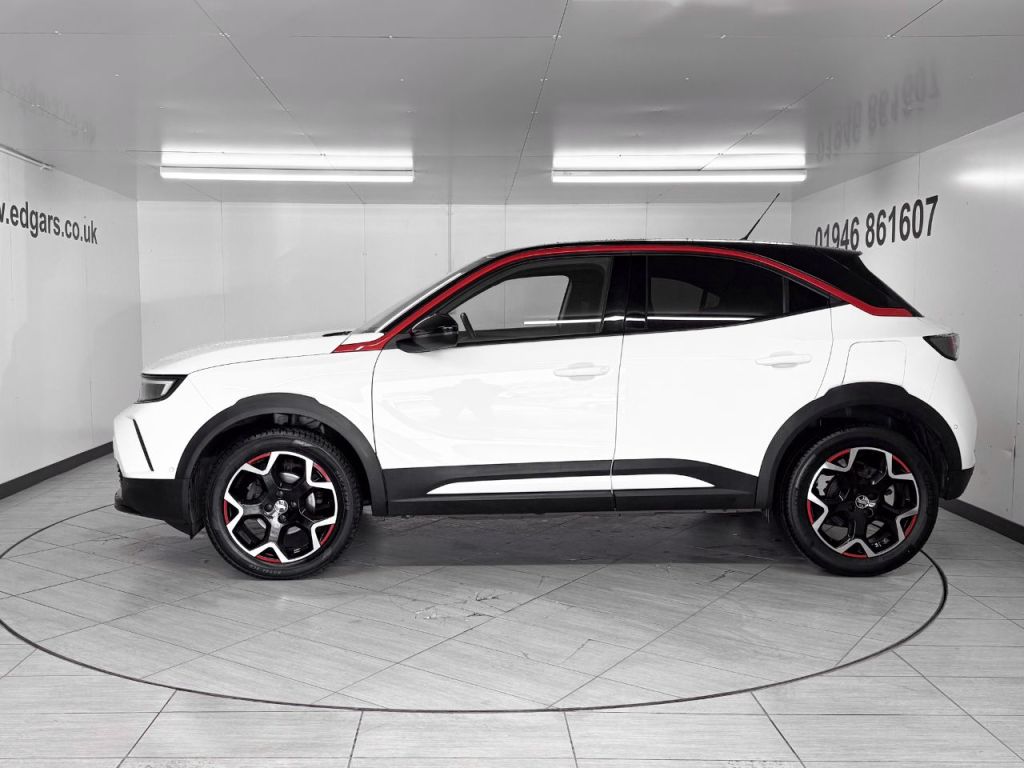 Used Vauxhall Mokka 2022 for sale - 78043881: Photo 15