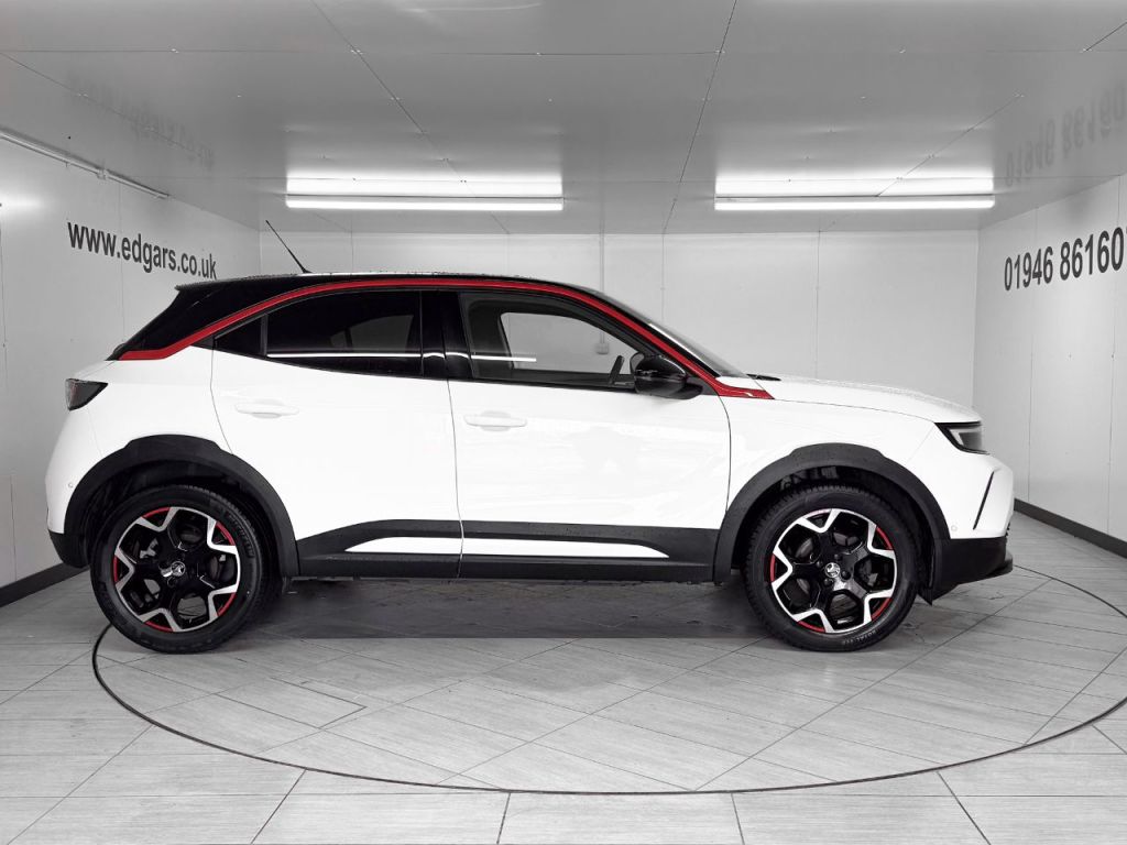 Used Vauxhall Mokka 2022 for sale - 78043881: Photo 18