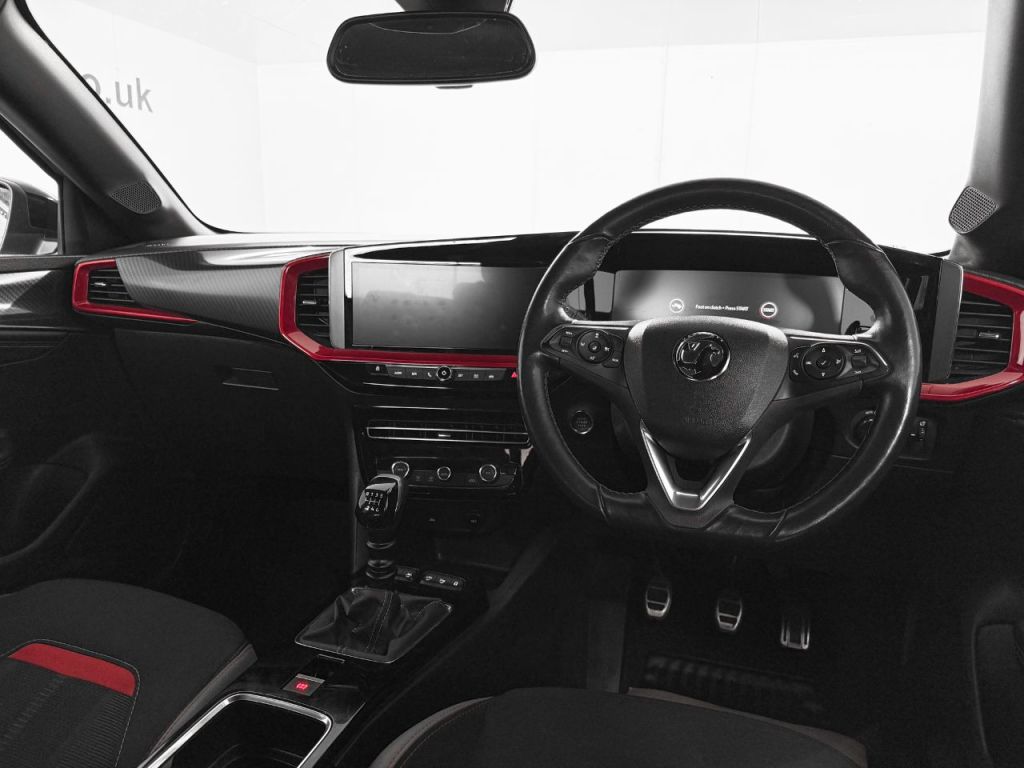 Used Vauxhall Mokka 2022 for sale - 78043881: Photo 2