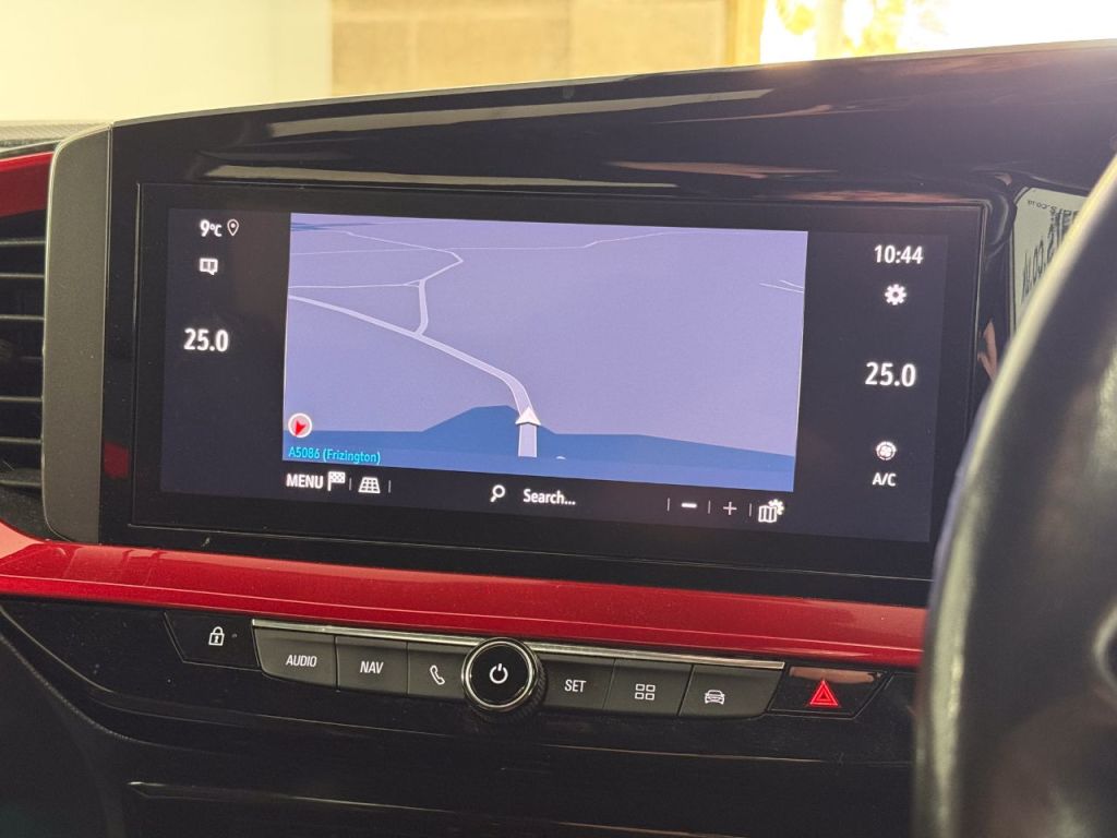 Used Vauxhall Mokka 2022 for sale - 78043881: Photo 20