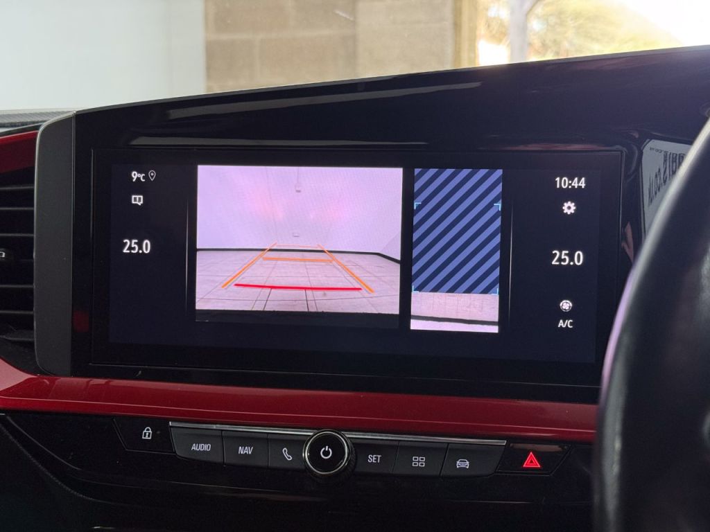 Used Vauxhall Mokka 2022 for sale - 78043881: Photo 4