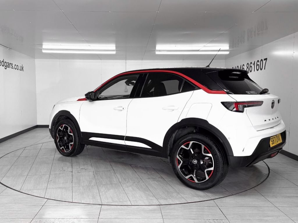 Used Vauxhall Mokka 2022 for sale - 78043881: Photo 5