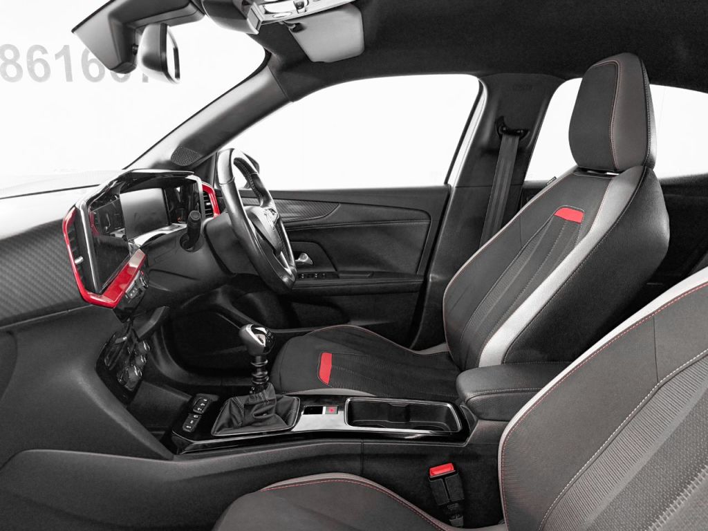 Used Vauxhall Mokka 2022 for sale - 78043881: Photo 6