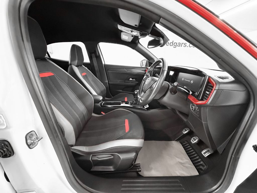 Used Vauxhall Mokka 2022 for sale - 78043881: Photo 9