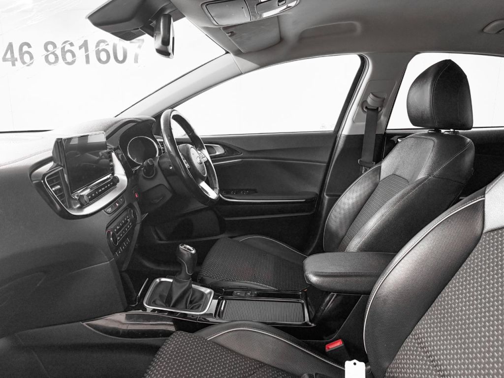 Used Kia XCeed 2019 for sale - 77378851: Photo 10