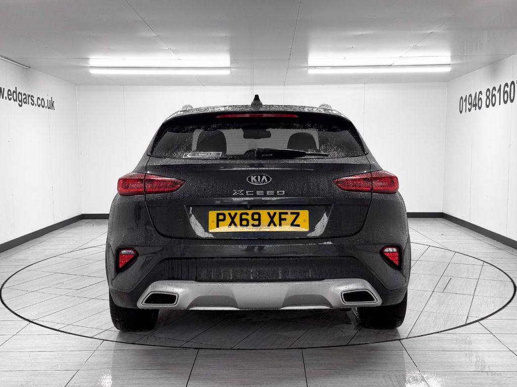 Used Kia XCeed 2019 for sale - 77378851: Photo 13