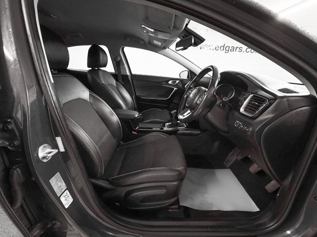 Used Kia XCeed 2019 for sale - 77378851: Photo 16