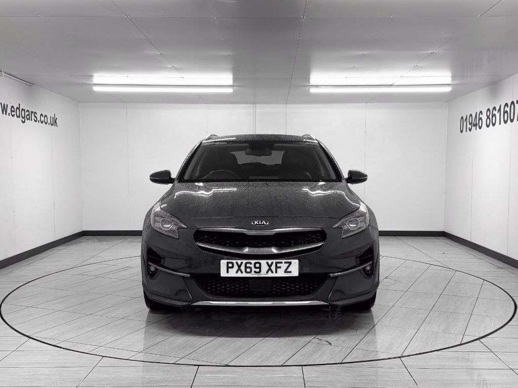 Used Kia XCeed 2019 for sale - 77378851: Photo 18