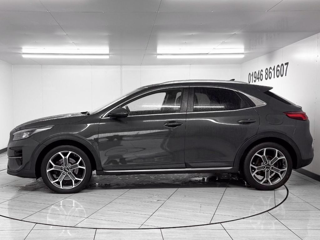 Used Kia XCeed 2019 for sale - 77378851: Photo 20