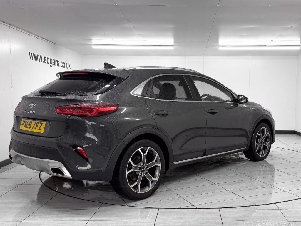 Used Kia XCeed 2019 for sale - 77378851: Photo 21