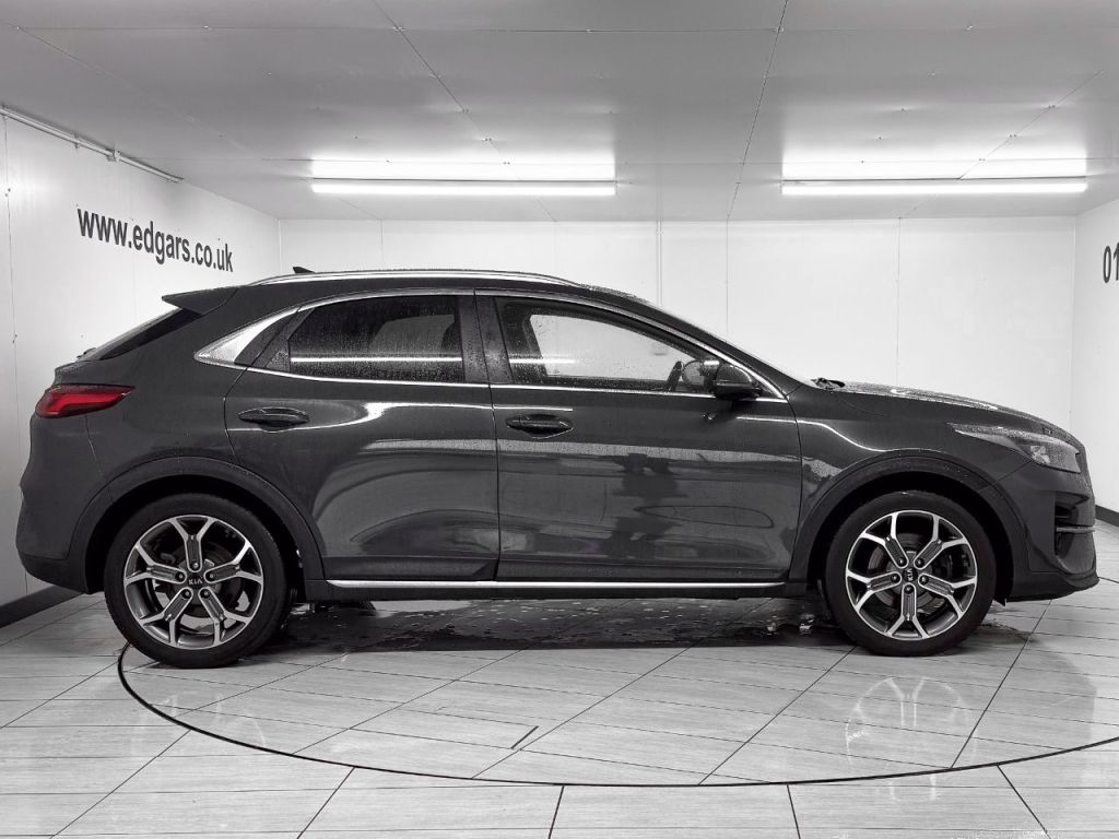 Used Kia XCeed 2019 for sale - 77378851: Photo 22