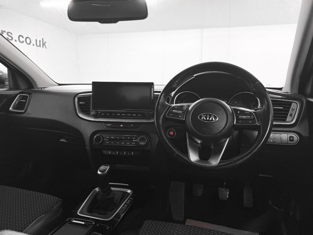 Used Kia XCeed 2019 for sale - 77378851: Photo 3