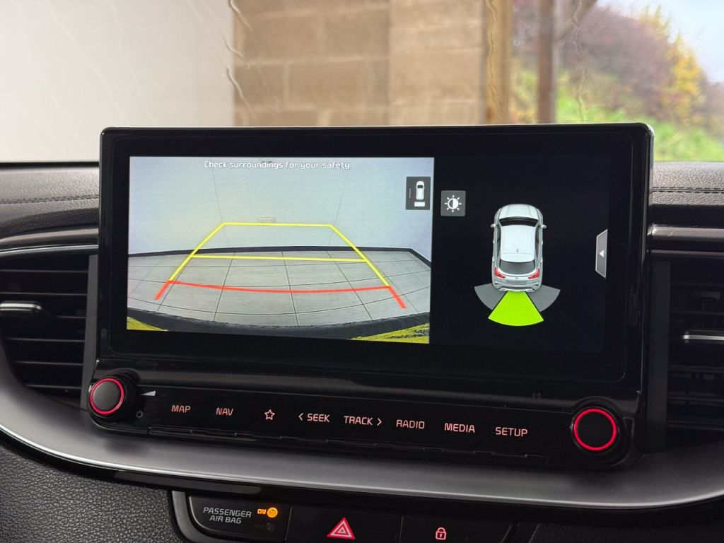 Used Kia XCeed 2019 for sale - 77378851: Photo 7