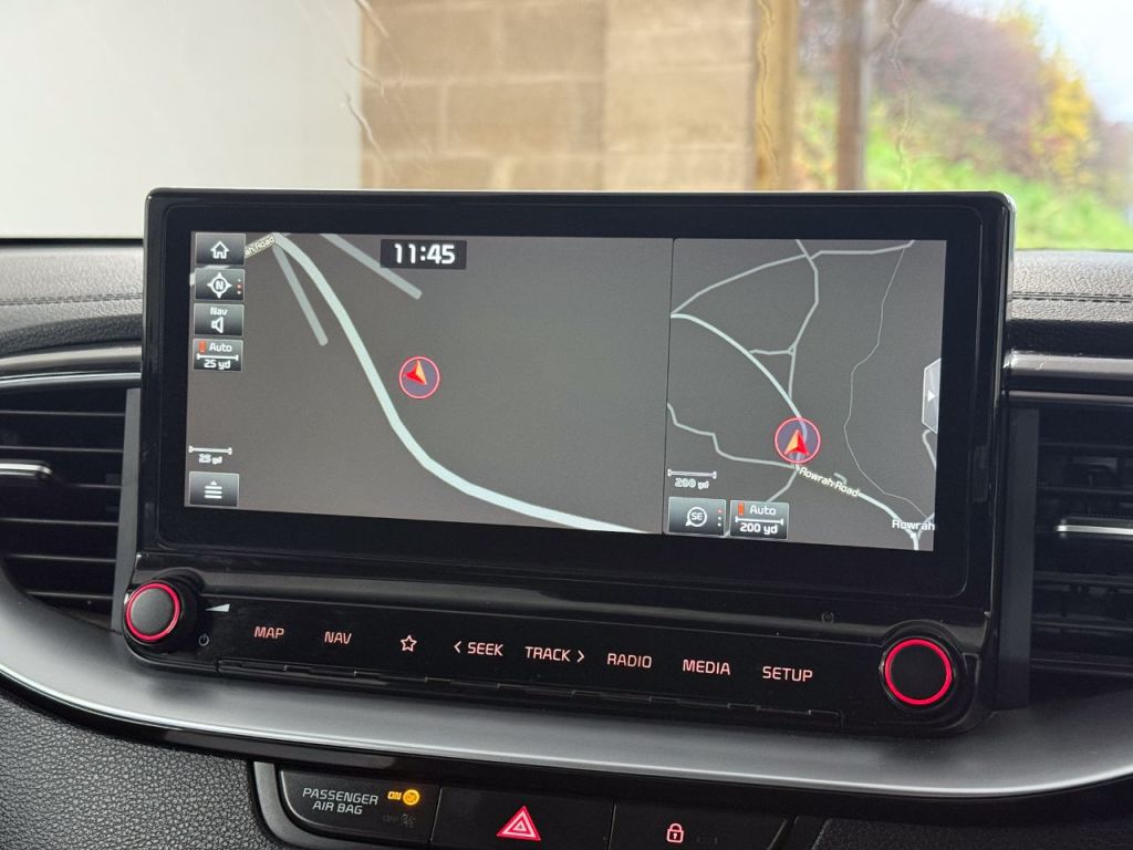 Used Kia XCeed 2019 for sale - 77378851: Photo 8