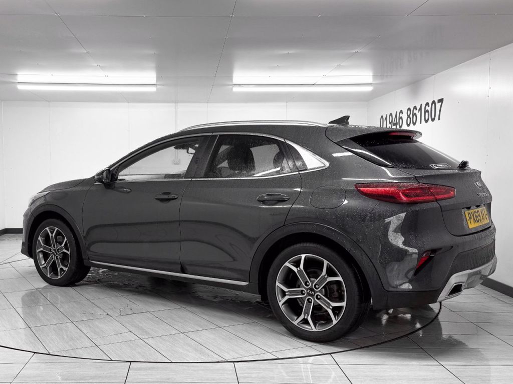 Used Kia XCeed 2019 for sale - 77378851: Photo 9