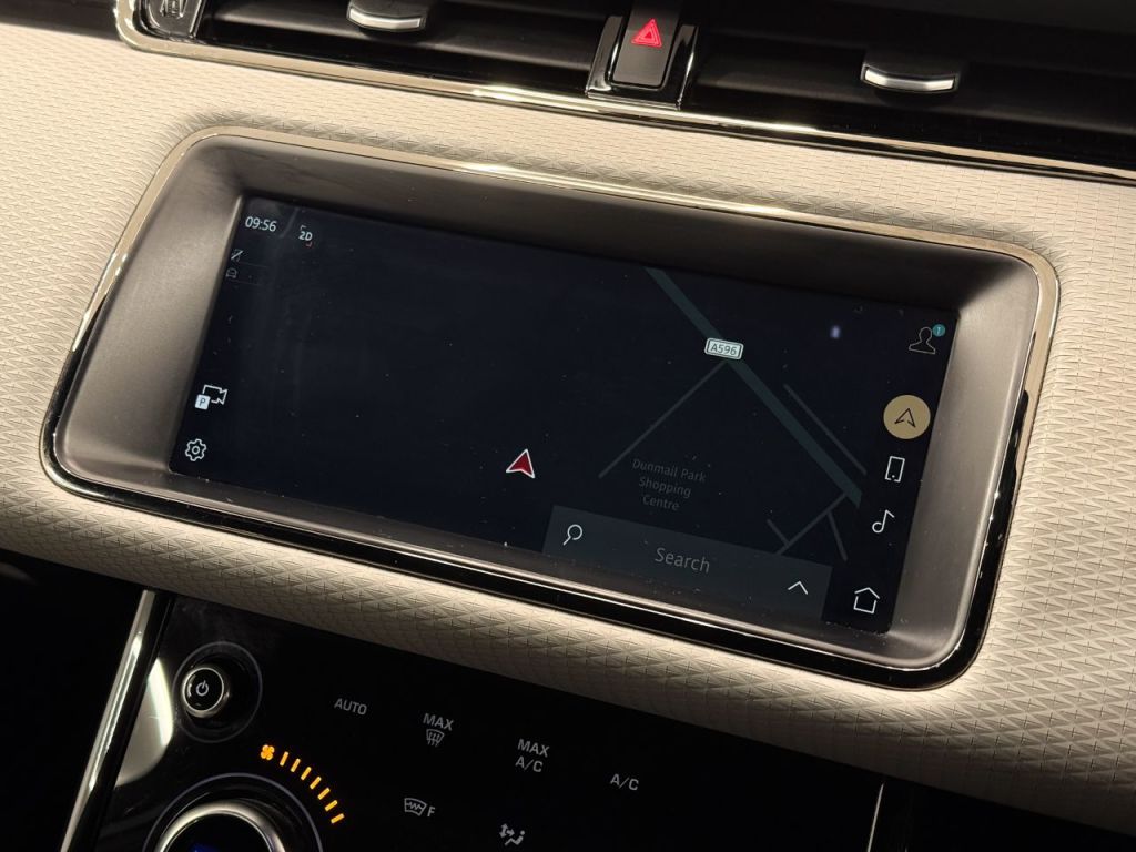 Used Land Rover Range Rover Evoque 2022 for sale - 77349898: Photo 11