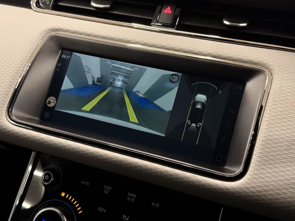 Used Land Rover Range Rover Evoque 2022 for sale - 77349898: Photo 12