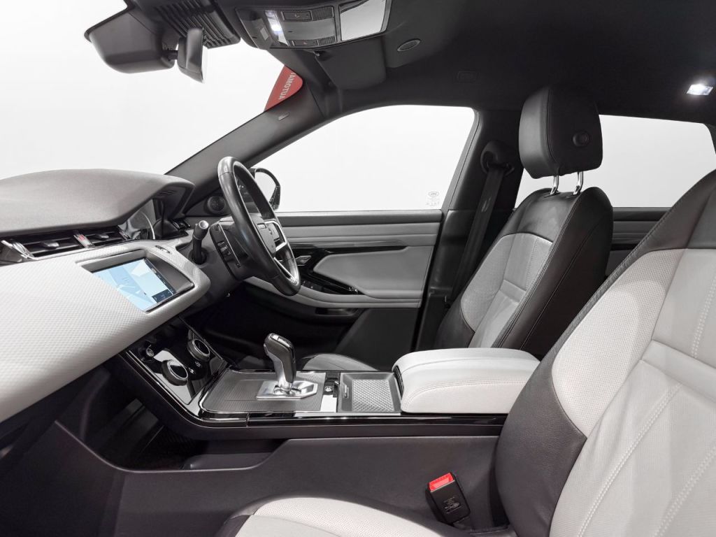 Used Land Rover Range Rover Evoque 2022 for sale - 77349898: Photo 13