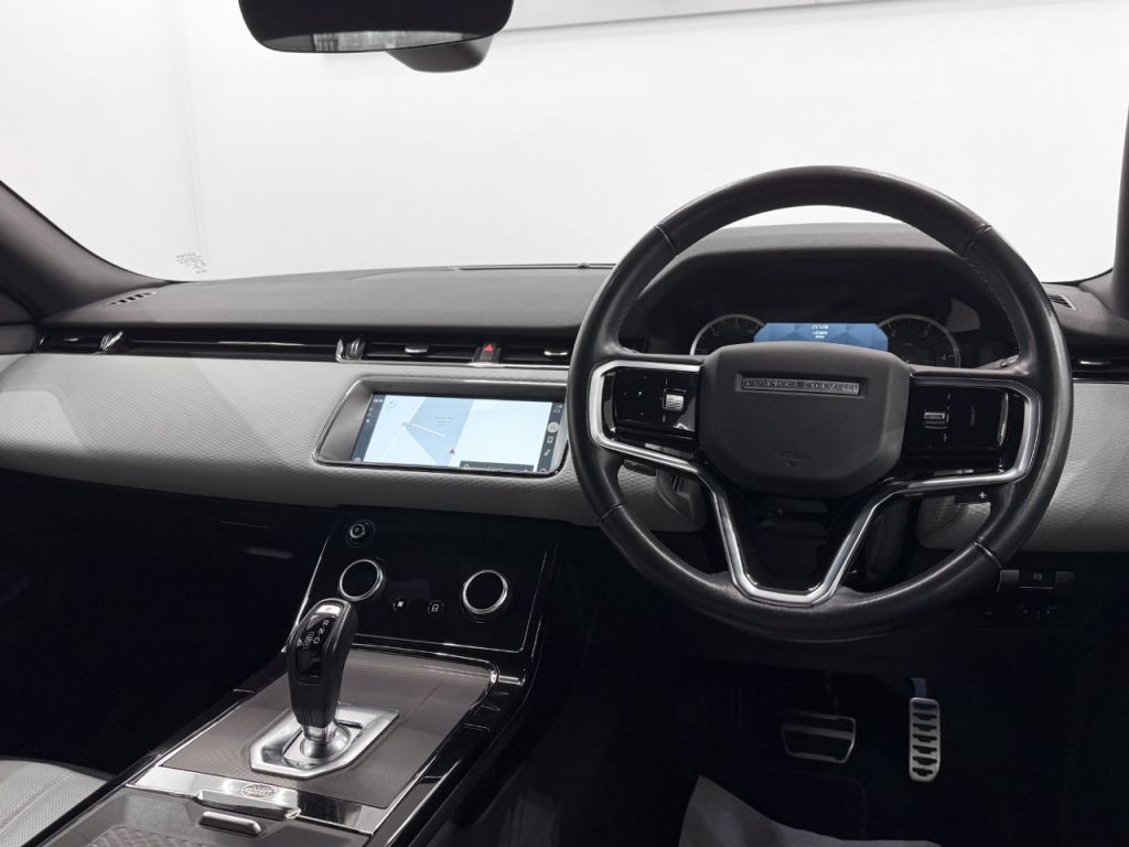 Used Land Rover Range Rover Evoque 2022 for sale - 77349898: Photo 16