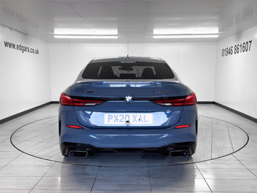 Used BMW 2 Series 2020 for sale - 77378875: Photo 17