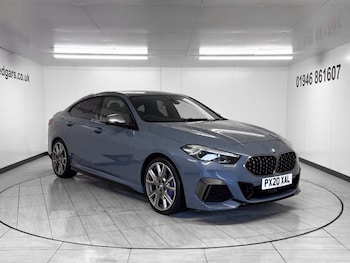 BMW 2 Series feature image