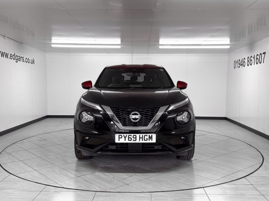 Used Nissan Juke 2019 for sale - 77382187: Photo 13