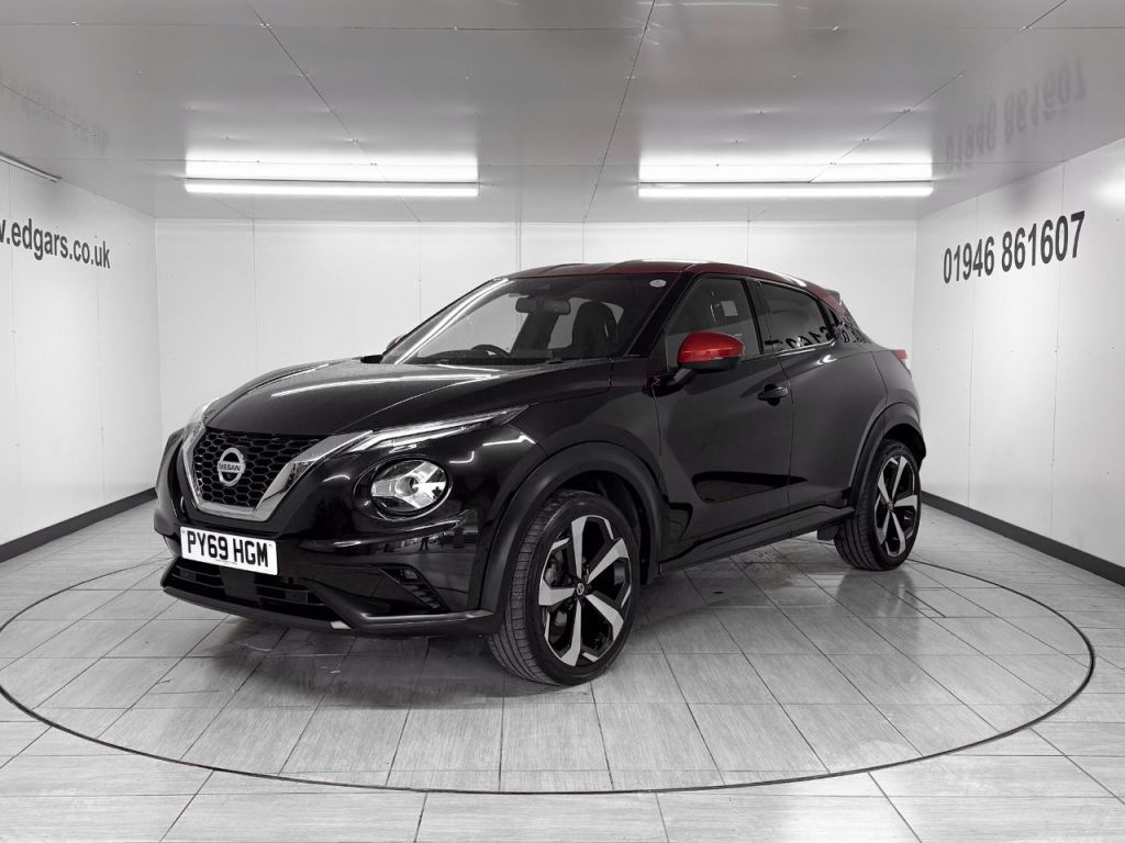 Used Nissan Juke 2019 for sale - 77382187: Photo 14