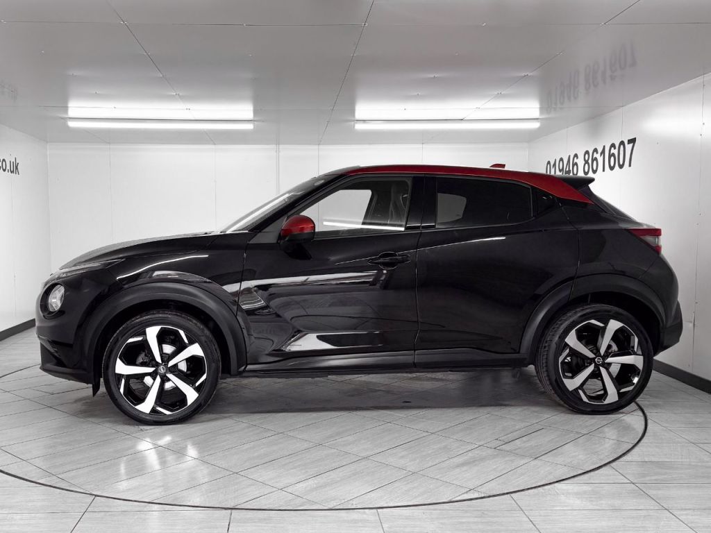 Used Nissan Juke 2019 for sale - 77382187: Photo 15