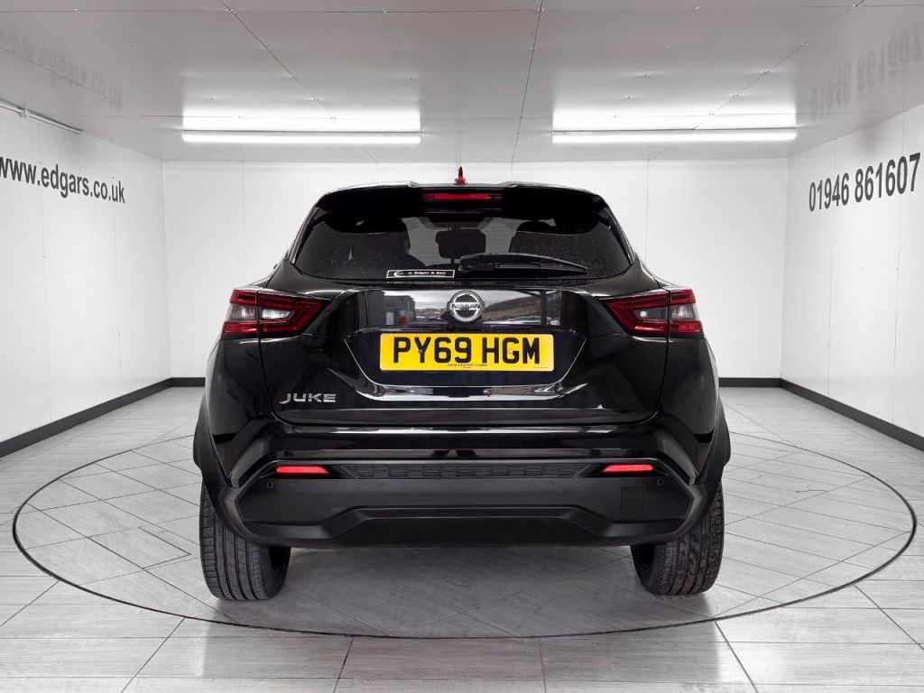 Used Nissan Juke 2019 for sale - 77382187: Photo 16
