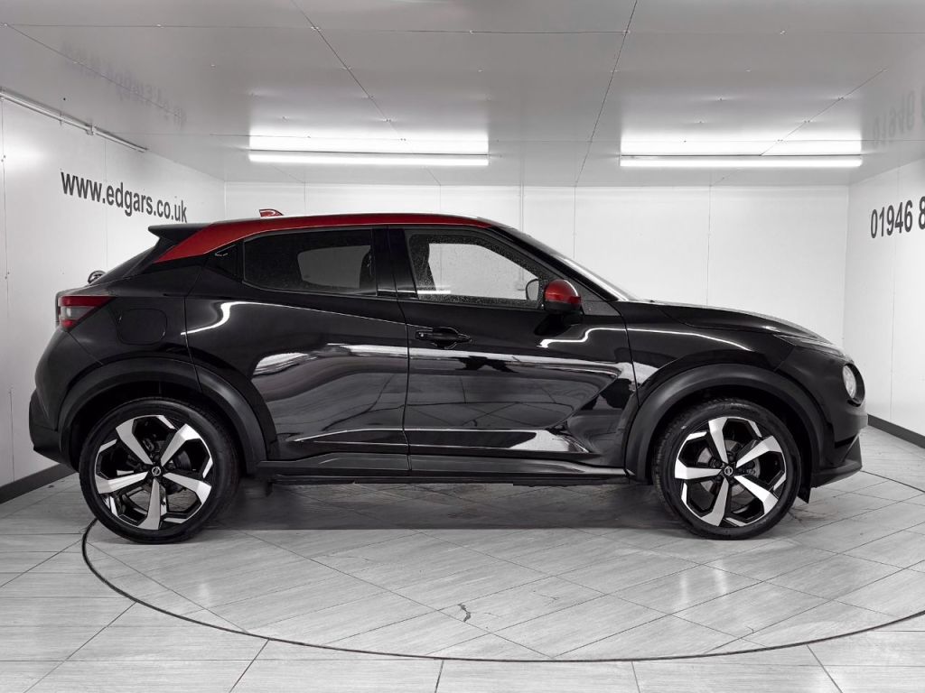 Used Nissan Juke 2019 for sale - 77382187: Photo 18
