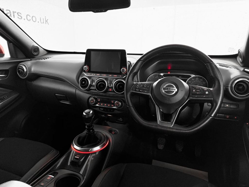 Used Nissan Juke 2019 for sale - 77382187: Photo 2