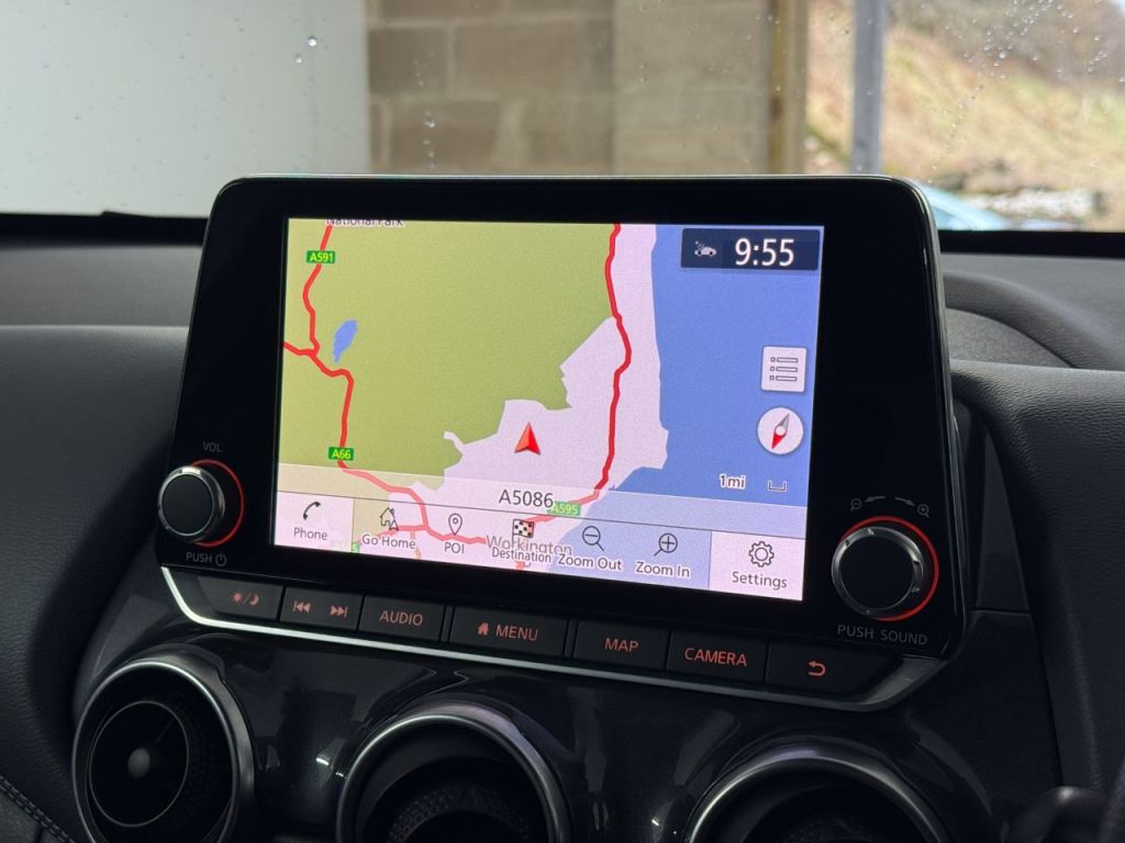 Used Nissan Juke 2019 for sale - 77382187: Photo 21