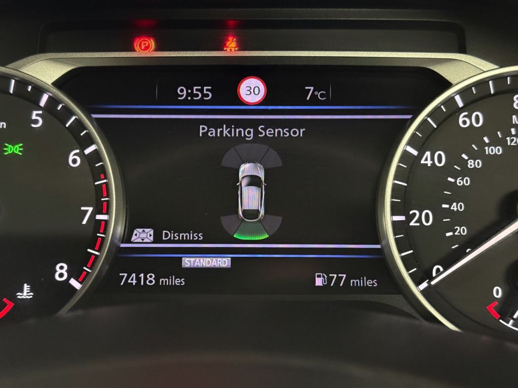 Used Nissan Juke 2019 for sale - 77382187: Photo 22