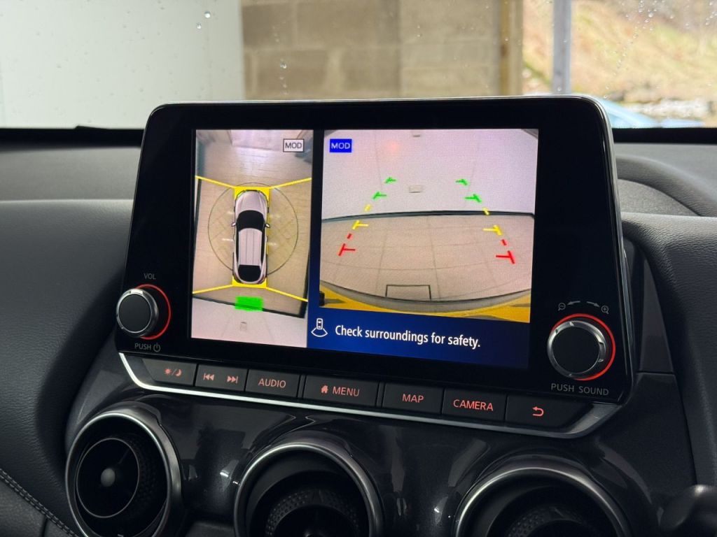 Used Nissan Juke 2019 for sale - 77382187: Photo 4